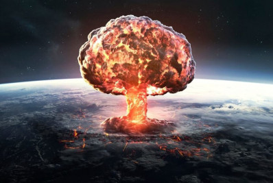 Especialistas esperam guerra mundial com armas nucleares até 2035, aponta pesquisa