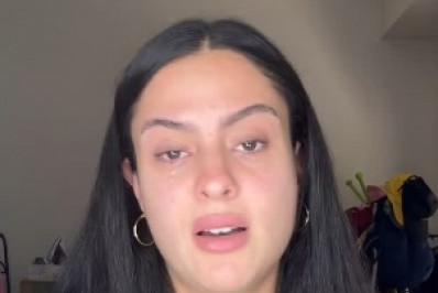 Ex-BBB Hana Khalil é vítima de importunação sexual em restaurante