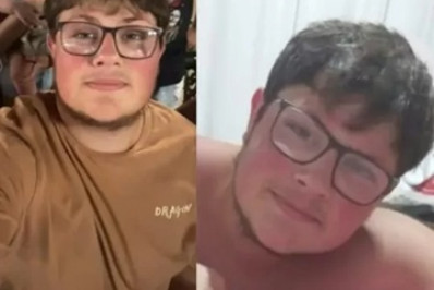 Turista argentino de 18 anos morre após ser atingido por raio em praia do RS