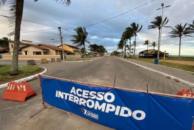 Barra de São João contará com credenciamento de veículos para o Carnaval