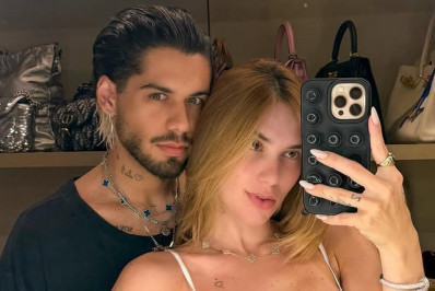 Zé Felipe revela crise no casamento com Virginia: 'A gente se separou'