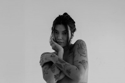 Gabi Prado faz desabafo após anunciar gravidez: 'Medo muito grande'