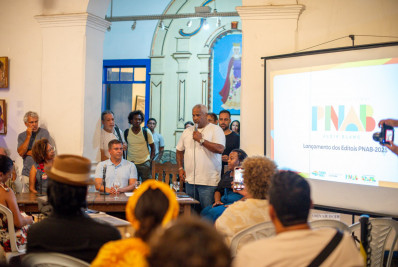 Prefeitura de Cabo Frio lança quatro editais da Política Nacional Aldir Blanc