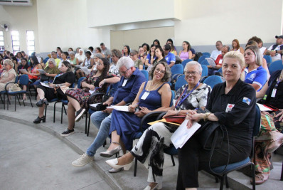 Barra Mansa realiza o XI Fórum Permanente Intersetorial de Assistência Social e Direitos Humanos