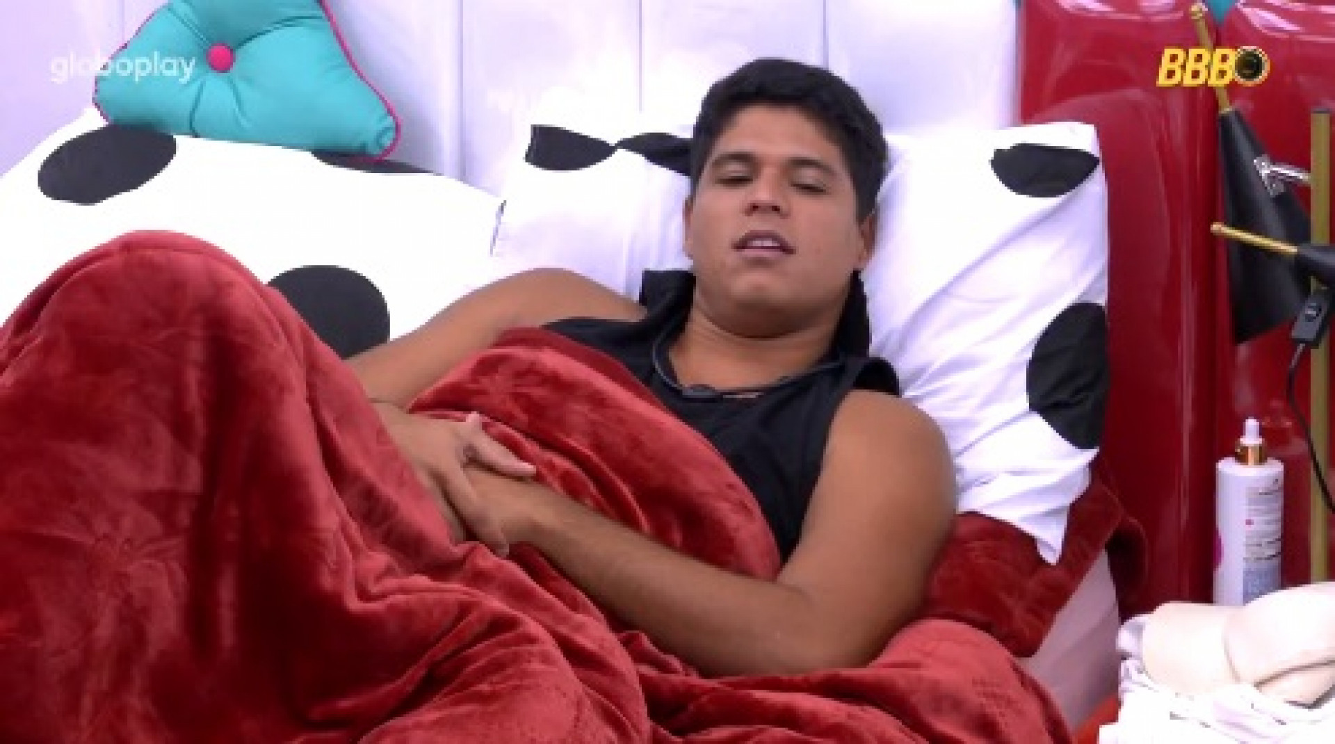 Guilherme  - Reprodução de Vídeo