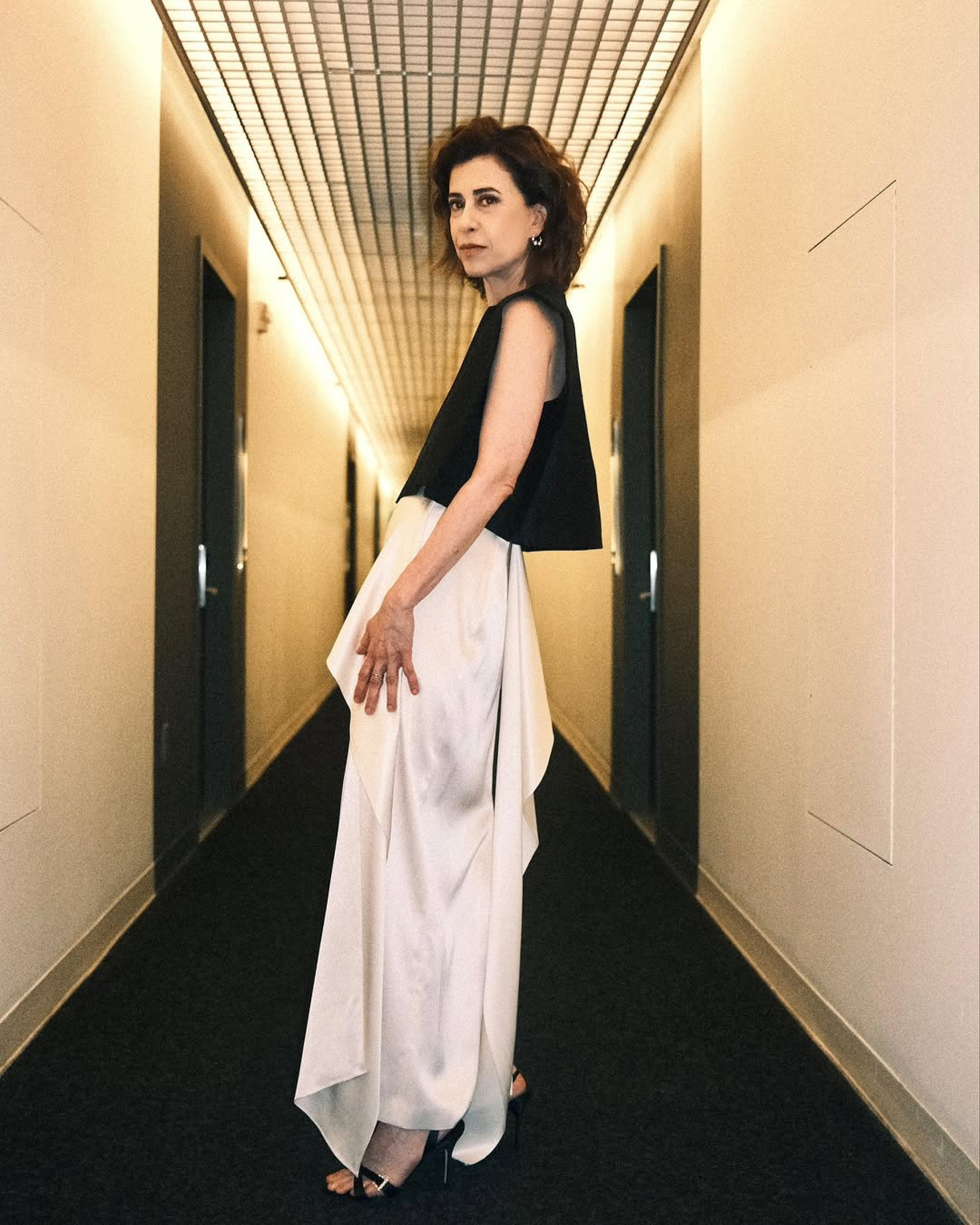 Fernanda Torres - Reprodução/Instagram