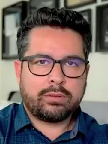 Neto de general e ex-presidente da ditadura diz estar 'honrado' com denúncia da PGR