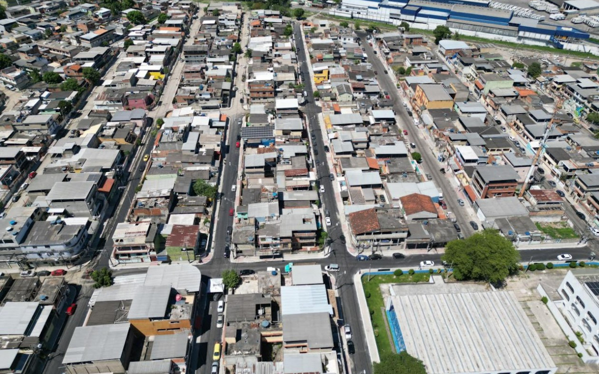 O secret&aacute;rio de Infraestrutura, Uruan Andrade, acrescentou que os investimentos v&atilde;o al&eacute;m da melhoria urbana, representando seguran&ccedil;a para quem vive nas &aacute;reas mais afetadas pelas chuvas