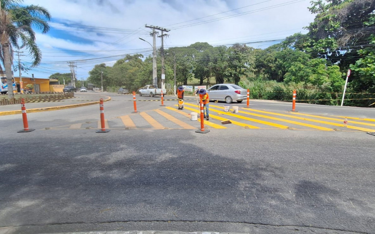 Revitalização com microesferas de vidro 