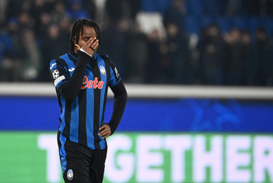 Atacante rebate críticas de treinador por pênalti perdido: 'Desrespeitoso'