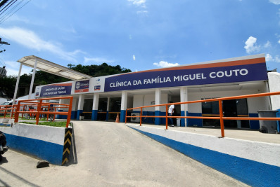 Novos polos de testagem e cuidados com a Covid-19 seguem operando em Nova Iguaçu