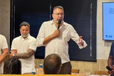 Belford Roxo: Prefeito Marcio Canella ouve comerciantes e acaba com o calçadão do Lote XV