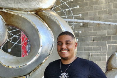 União da Ilha anuncia Guilherme Estevão como carnavalesco para Carnaval 2027