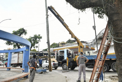 Nova Iguaçu promove 