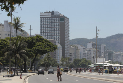 Plataformas ameaçam empregos em hotéis