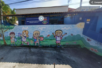 Professora e diretora são afastadas após queda de criança em escola de São Gonçalo