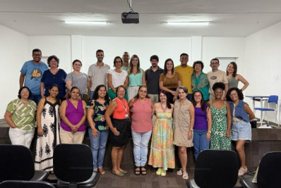 Areal sedia etapa da Escola de Conselhos do Estado