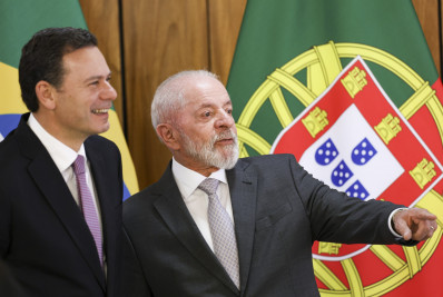 Lula denuncia racismo e xenofobia contra brasileiros em Portugal e premiê promete 'tolerância zero'