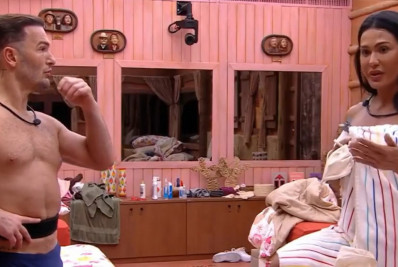 Equipe de Diego Hypólito critica postura de Gracyanne no BBB 25: 'Falsidade e deslealdade'