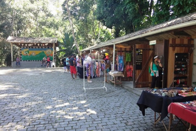 CriaSana impulsiona cultura na Serra com agenda repleta de atrações