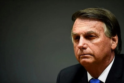 Políticos se manifestam após denúncia contra Bolsonaro por tentativa de golpe