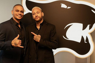 Neymar se torna presidente de equipe e poderá jogar a Kings League