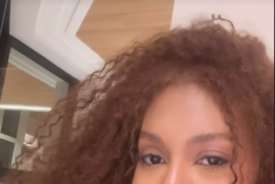 Giovanna Jacobina defende sisters do 'BBB 25' de ataques racistas