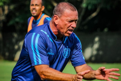 Olaria busca feito histórico em segunda participação na Copa do Brasil