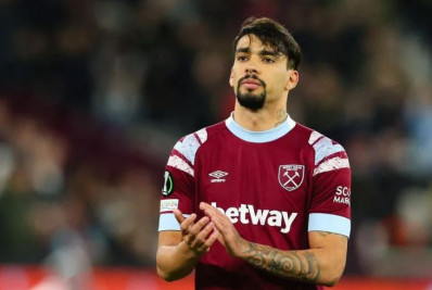 Paquetá manifesta desejo de voltar ao Flamengo, diz jornal inglês