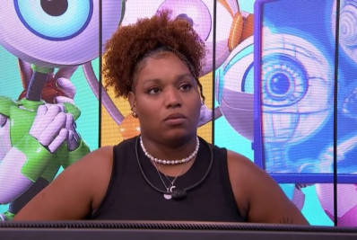 'BBB 25': Camilla prevê atrito com sister e promete confusão: 'Abusada'