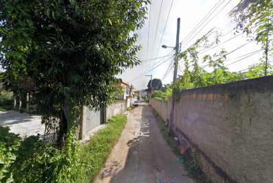 Homem é preso após agredir companheira e tentar colocar fogo na casa da vítima