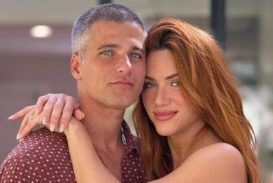 Giovanna Ewbank reflete sobre 15 anos de casamento com Bruno Gagliasso