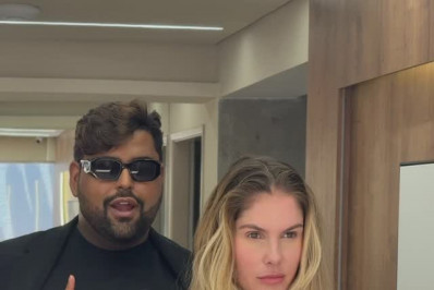 Bárbara Evans chama atenção ao mostrar novo visual: 'Perfeita'