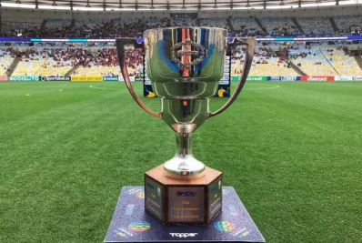 Ferj divulga horários da última rodada da Taça Guanabara com todos os jogos à noite; confira