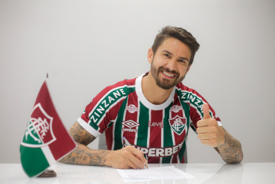 Everaldo revela que recebeu outras propostas e explica escolha pelo Fluminense
