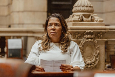 Programa especial para pessoas com deficiência