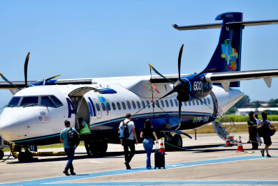 Campos e Campinas, dois polos regionais que precisam de conexão