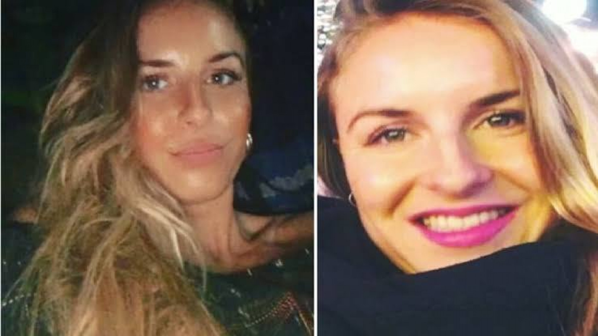 Jornalista brit&acirc;nica Charlotte Alice Peet foi vista na &uacute;ltima segunda-feira (24) - Reprodu&ccedil;&atilde;o/internet