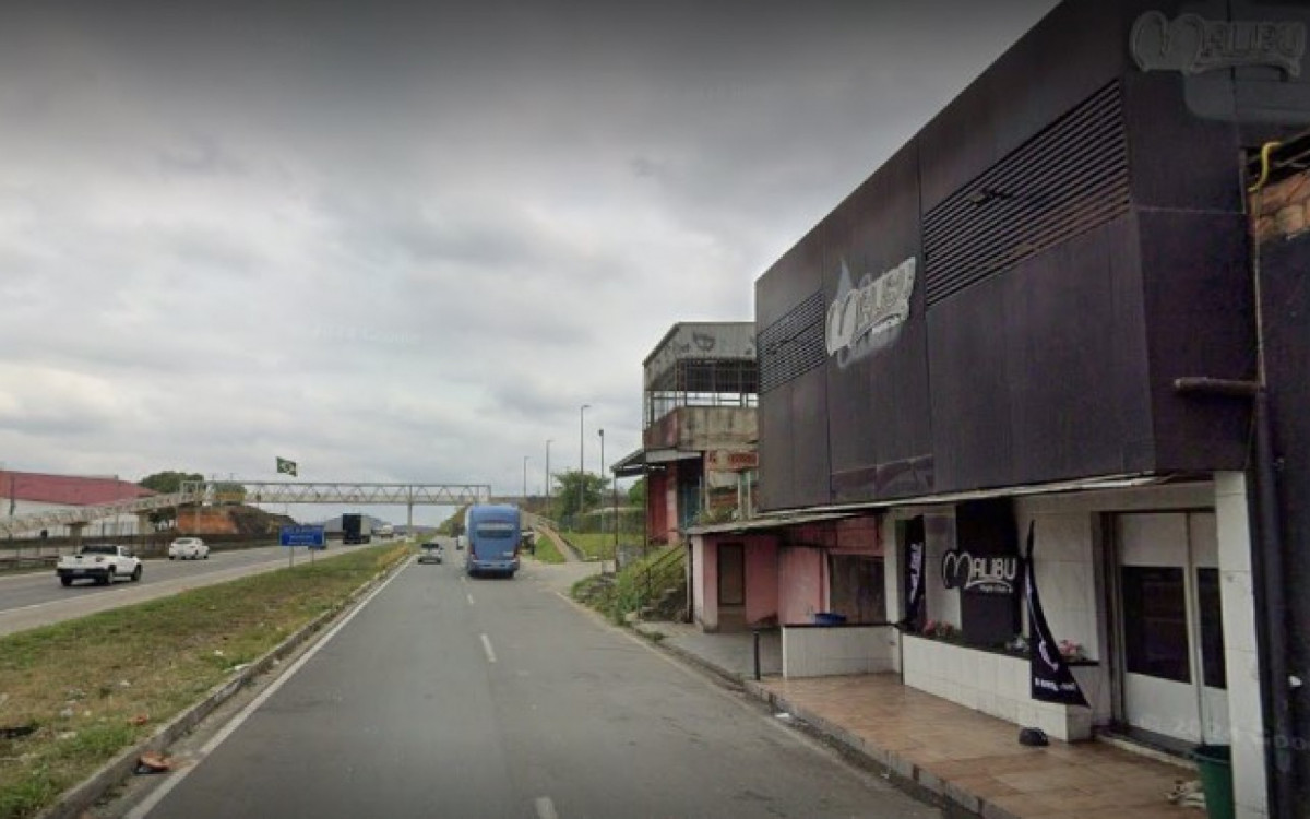 Crime aconteceu na boate Malibu Night Club, na Rodovia Presidente Dutra, em Nova Iguaçu