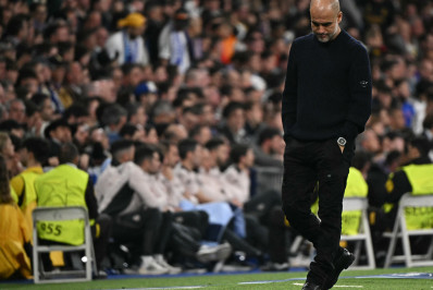 Guardiola reconhece fim de ciclo no Manchester City: 'As coisas não são eternas'