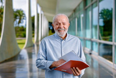 Lula: 'Minha obsessão é fazer a conta do mercado caber no bolso do trabalhador'