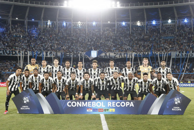 Derrota do Botafogo para o Racing gera memes na web; confira