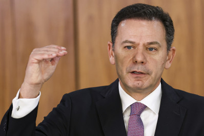 Sinergia entre Brasil e Portugal é promissora a negócios e competitividade, diz premiê