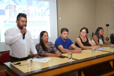Sociedade civil de Quissamã fortalece participação em Fórum Municipal