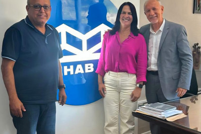 Quissamã prepara nova fase de moradias populares com apoio estadual