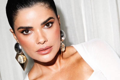 'Sou uma pessoa de muita fé e tenho um olhar positivo para a vida', afirma Vanessa Giácomo