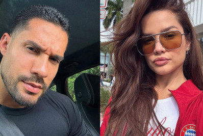 Ex-BBB Bil Araújo fala sobre Juliette: 'Síndrome de celebridade'