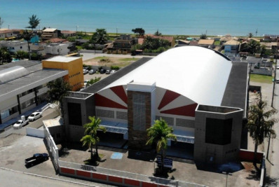 Barra de São João recebe Open de Jiu-Jitsu com mais de 300 atletas