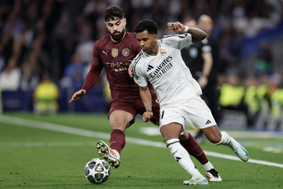 Bellingham exalta brasileiro do Real Madrid: 'Mais talentoso do elenco'