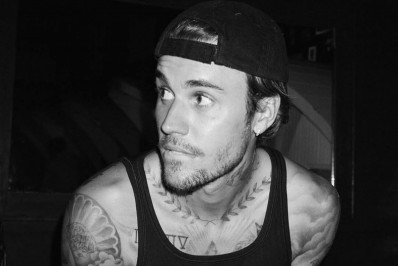 Justin Bieber deixa os fãs curiosos ao publicar mensagem enigmática: 'Deixar ir'